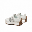 Sneaker NEW BALANCE 327 Estampado Leopardo