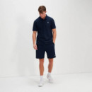 Terinas Short Navy  ELLESSE