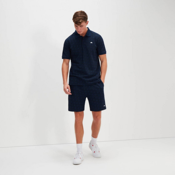 Terinas Short Navy  ELLESSE