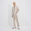 Altobelli Track Top Beige  ELLESSE