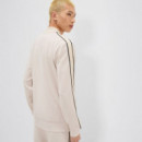 Altobelli Track Top Beige  ELLESSE