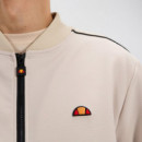 Altobelli Track Top Beige  ELLESSE