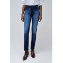 SALSA JEANS Vaqueros Mujer Vaqueros Salsa Destiny Push Up Slim