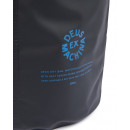 Bolsa DEUS EX MACHINA Dry Stash Black