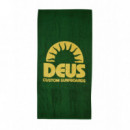 Toallas Toalla DEUS EX MACHINA Melodies Surf
