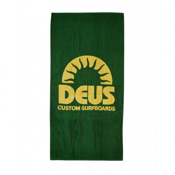 Toallas Toalla DEUS EX MACHINA Melodies Surf