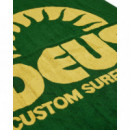 Toallas Toalla DEUS EX MACHINA Melodies Surf