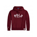 Jerséis y Sudaderas Sudadera POLO RALPH LAUREN con Capucha Rl Fleece Logo