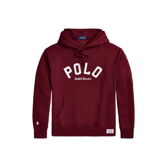 Jerséis y Sudaderas Sudadera POLO RALPH LAUREN con Capucha Rl Fleece Logo