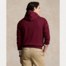 Jerséis y Sudaderas Sudadera POLO RALPH LAUREN con Capucha Rl Fleece Logo