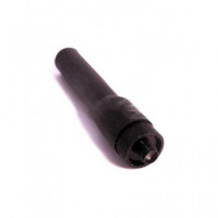 JETFON Antena Db-rub 10F Dual Banda Vhf/uhf 7CM,CONECTOR Sma Hembra