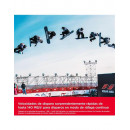 SANDISK Extreme Pro Tarjeta Memoria Sdxc Uhs-i 256GB 200MB/S