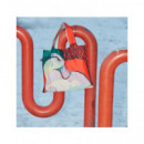 LOQI Pp.lr Bolsa Pleglable Picasso Le Reve 50X42CMS/ hasta 20KG