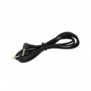 EUROCONNEX Cable Mini Jack 3.5MM 4 Pines 3558 1.5MTRS