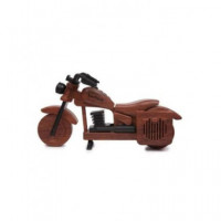 KOOLTECH Altavoz BLUETOOTH Sp-harley con Radio