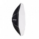 ELINCHROM Rotalux Octabox 100CM Ref. EL26646