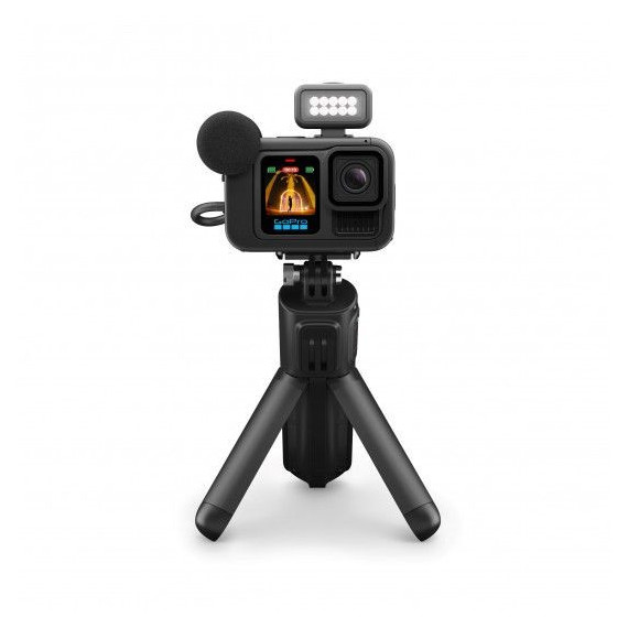 Gopro Hero 13 Black Creator Edition  GOPRO