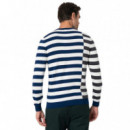 AH7083 Textil Jersey Hombre LACOSTE