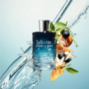 Ego Stratis Edp  JULIETTE HAS A GUN