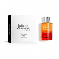 Lust For Sun Edp  JULIETTE HAS A GUN