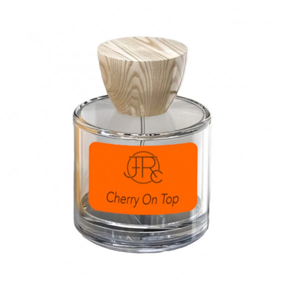 Cherry On Top Edp  DANIEL JOSIER