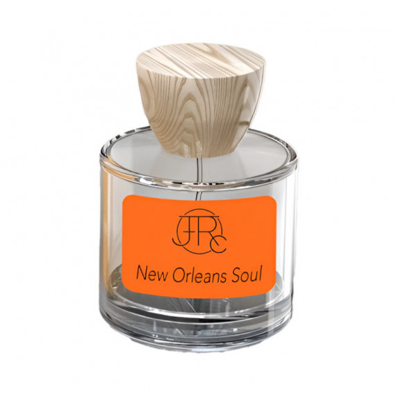 New Orleans Soul Edp  DANIEL JOSIER