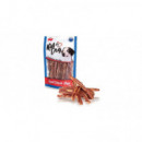KID DOG Beef Steak Strips 80 Gr A04716