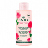 NUXE Very Rose Agua Micelar 750 Ml