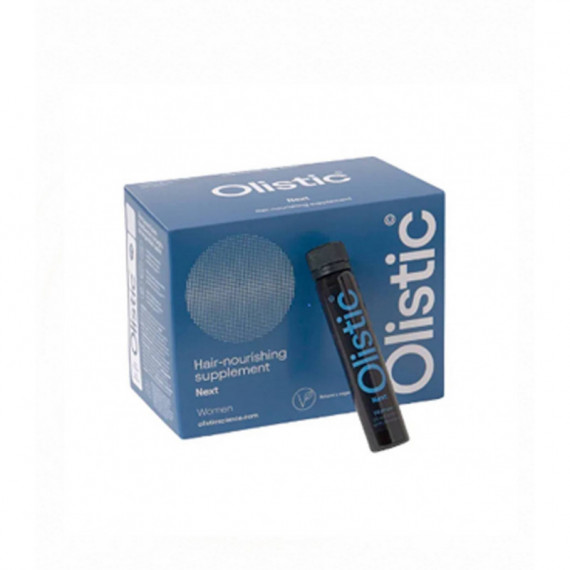 Olistic Women Next 28 Uds  OLISTIC RESEARCH LABS S.L.