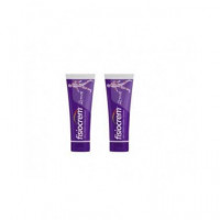PACK DUPLO FISIOCREM CBD 60ML 2º UN 20%