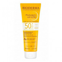 BIODERMA PHOTODERM MAX LECHE SPF50+ 200 ML