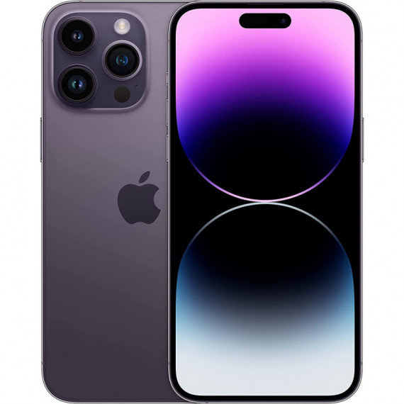 Iphone 14 Pro Max Seminuevo  APPLE