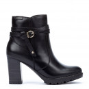 PIKOLINOS Botas Connelly Negras W7M-8806-BLACK
