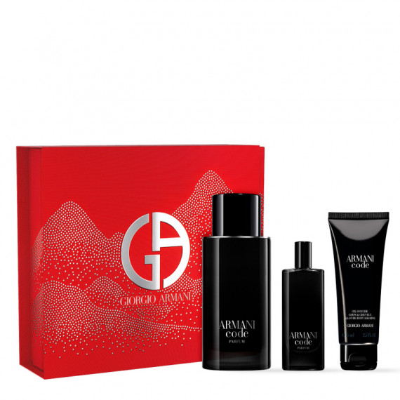 Giorgio ARMANI Acqua Di Gio Homme Cofre de Regalo