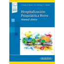 Hospitalizaciã³n Psiquiã¡trica Breve (incluye Versiã³n Digital)