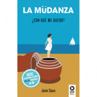 la Mudanza - Guanxe Atlantic Marketplace