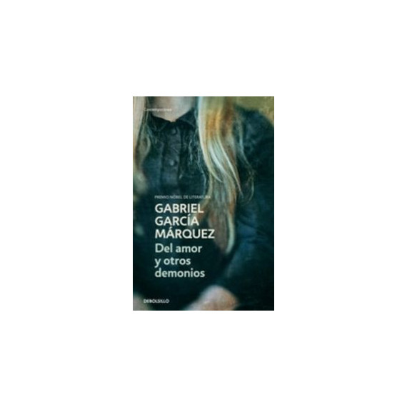 del Amor y Otros Demonios