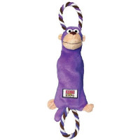 KONG Perro Juguete Tugger Knots Mono S