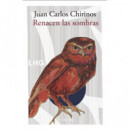 Renacen las Sombras