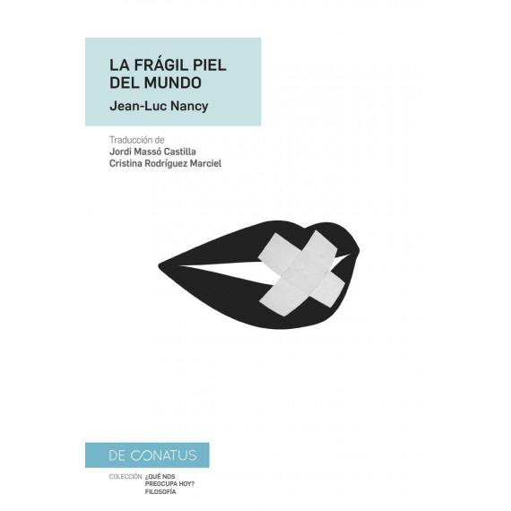 la Fragil Piel del Mundo la Fragil Piel del Mundo