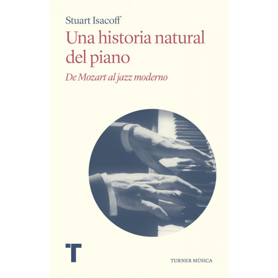 una Historia Natural del Piano