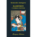 Rashomon y Otros Cuentos