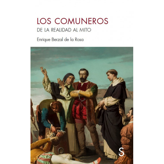 los Comuneros