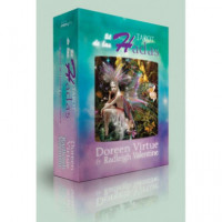 el Tarot de las Hadas - Guanxe Atlantic Marketplace