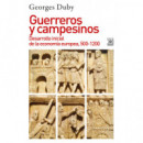 Guerreros y Campesinos