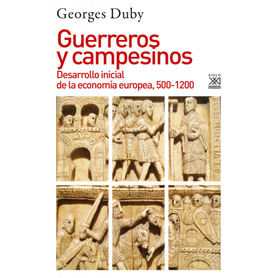 Guerreros y Campesinos Guerreros y Campesinos