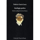 Antologãâ­a Poãâ©tica