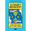 Todas Esas Cosas que te Dire Ma�ana