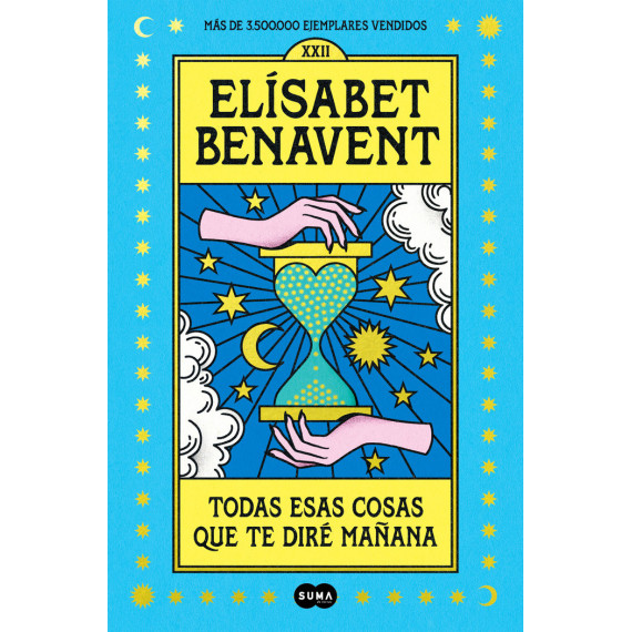 Todas Esas Cosas que te Dire Ma�ana