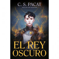 el Rey Oscuro - Guanxe Atlantic Marketplace